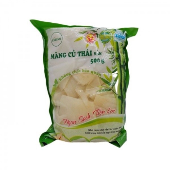 Măng củ Thái Sơn